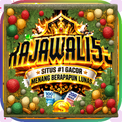 rajawali55 — galeri pratinjau Resmi APK
